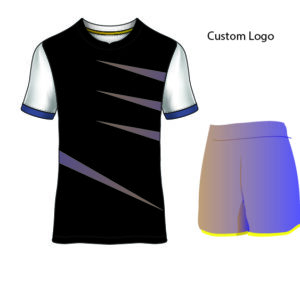 Soccer Uniform