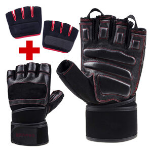 Weightlifting Gloves