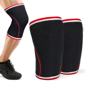 Neoprene Knee Sleeves