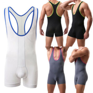 Wrestling Singlet