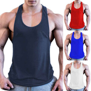 Tank Top/Singlet