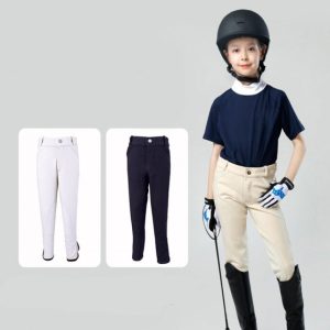 Kids Breeches